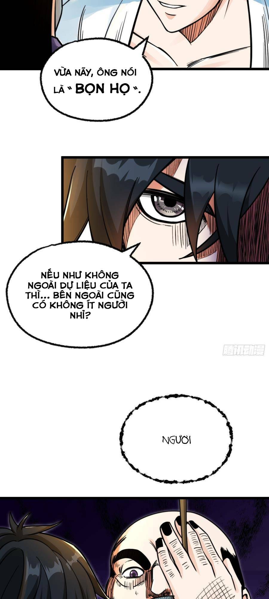Khoa Học Tu Tiên, Đạo Pháp Đăng Thiên - Chap 2