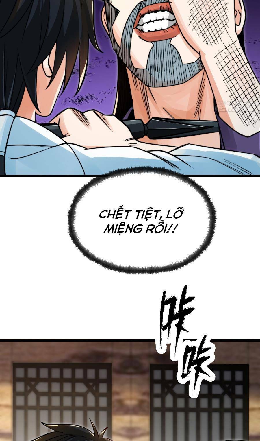 Khoa Học Tu Tiên, Đạo Pháp Đăng Thiên - Chap 2