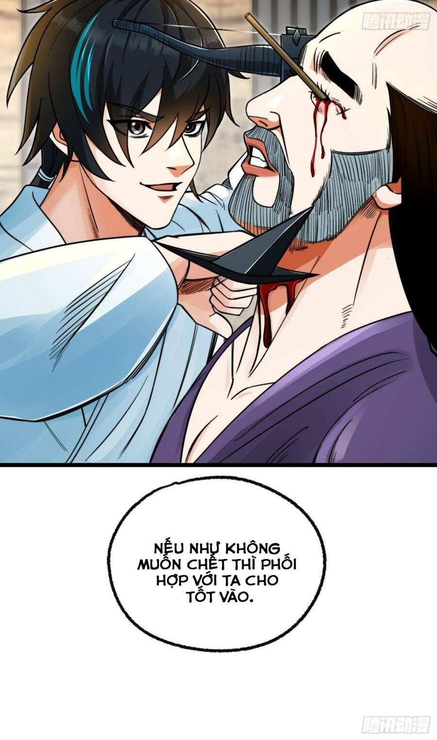 Khoa Học Tu Tiên, Đạo Pháp Đăng Thiên - Chap 2