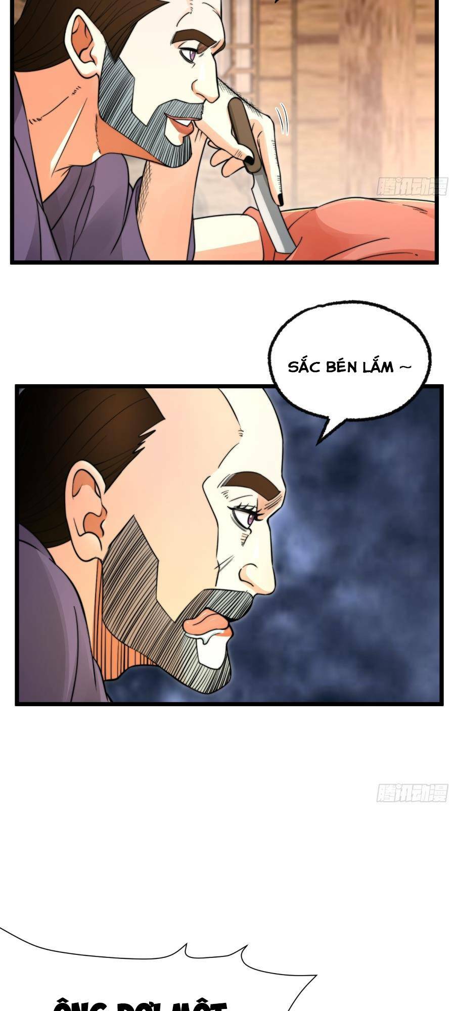 Khoa Học Tu Tiên, Đạo Pháp Đăng Thiên - Chap 2
