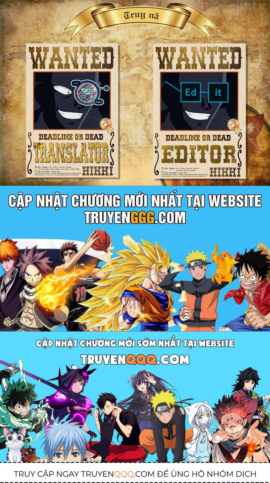 Không Chỉ Là Bắt Nạt - Chap 152