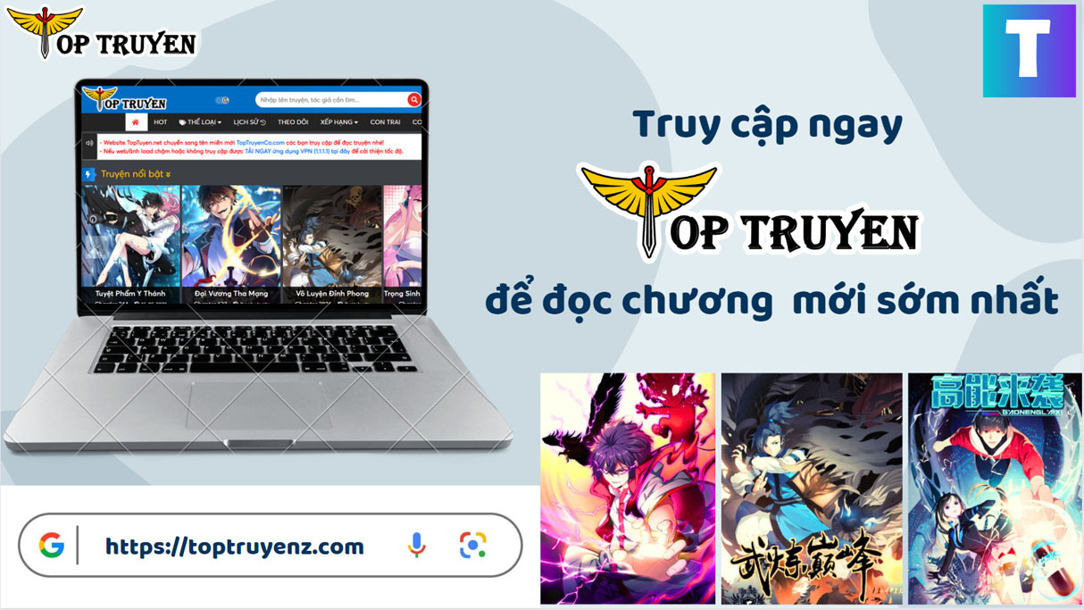Khu Vực Chủ Nghĩa Tình Yêu - Chap 60