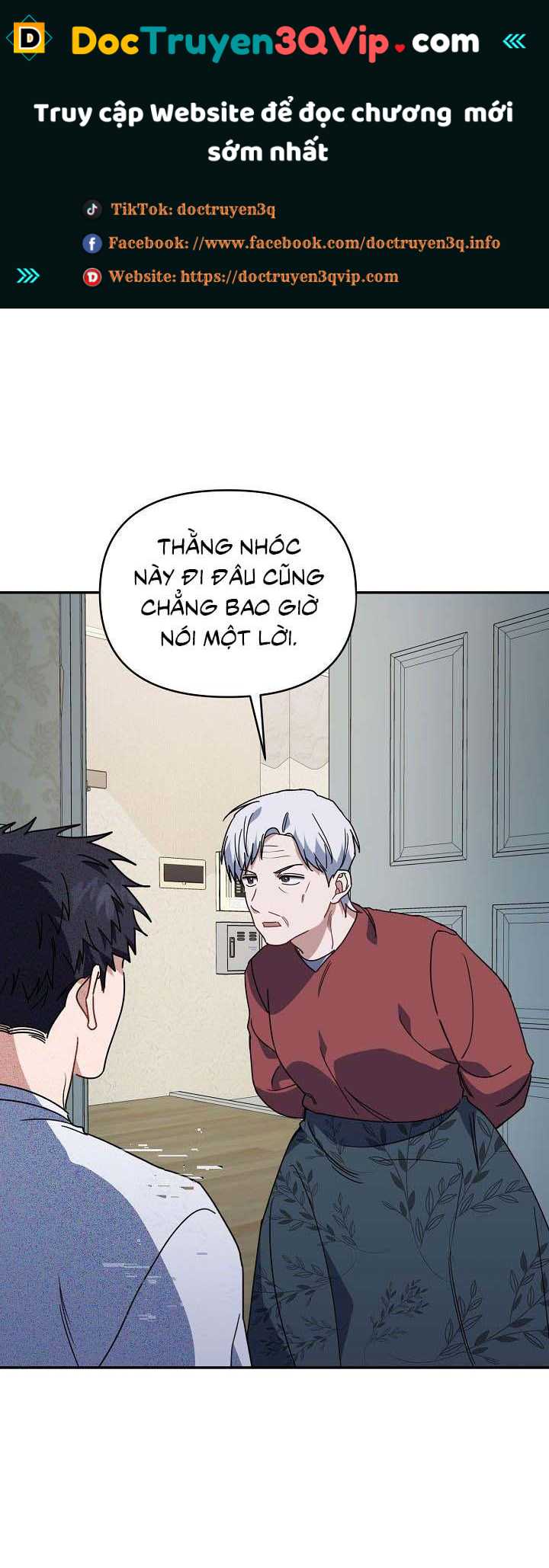 Khu Vực Chủ Nghĩa Tình Yêu - Chap 60