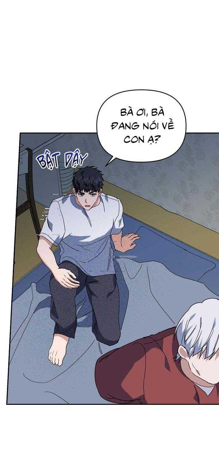 Khu Vực Chủ Nghĩa Tình Yêu - Chap 60