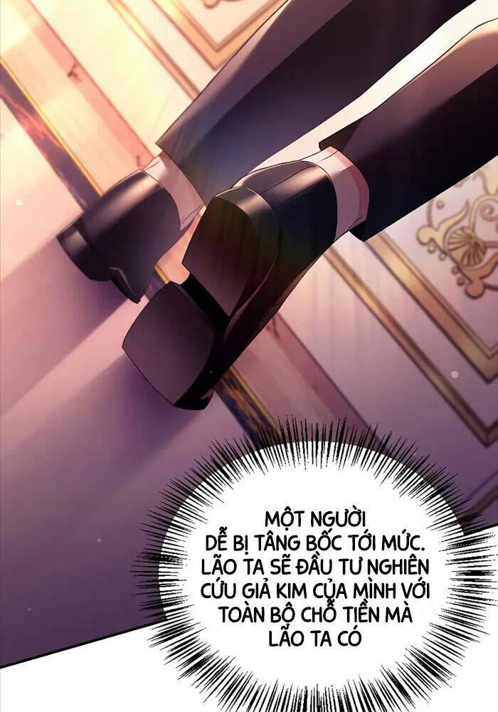Kí Sự Hồi Quy - Chap 111