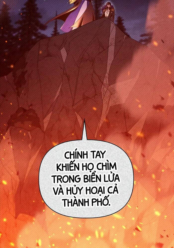 Kí Sự Hồi Quy - Chap 112