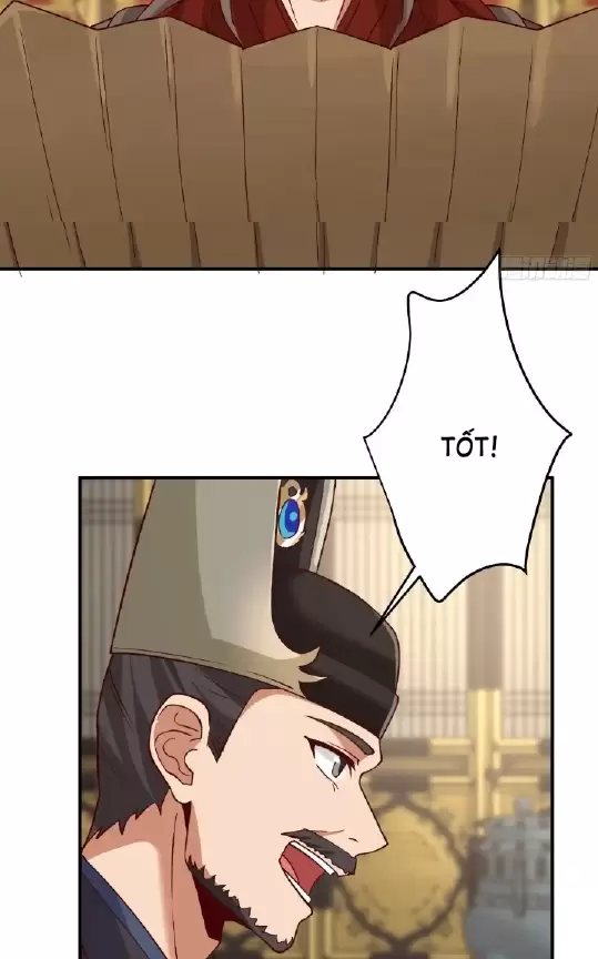 Kiếm Khởi Phong Vân - Chap 22