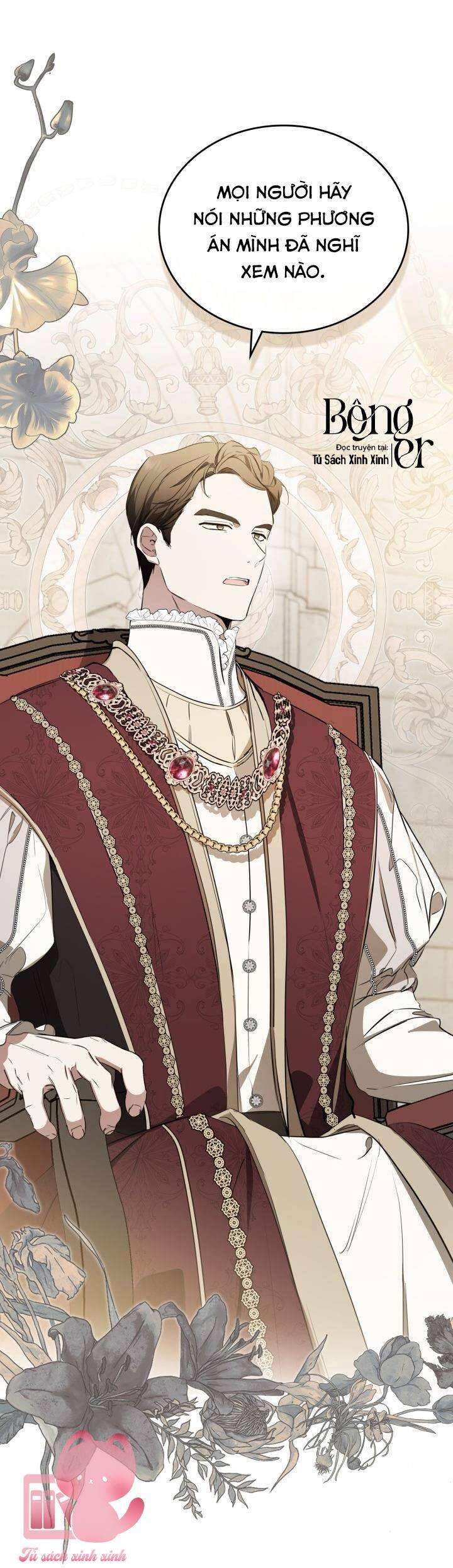 Kiếp Này Tôi Nhất Định Trở Thành Gia Chủ! - Chap 151