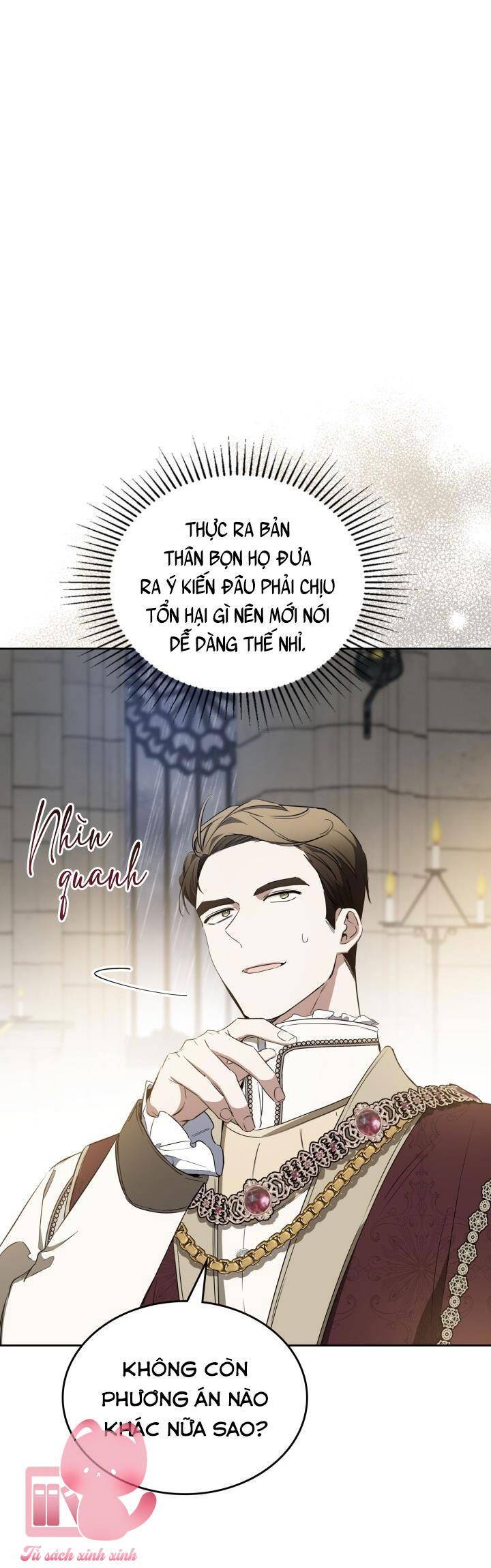 Kiếp Này Tôi Nhất Định Trở Thành Gia Chủ! - Chap 151