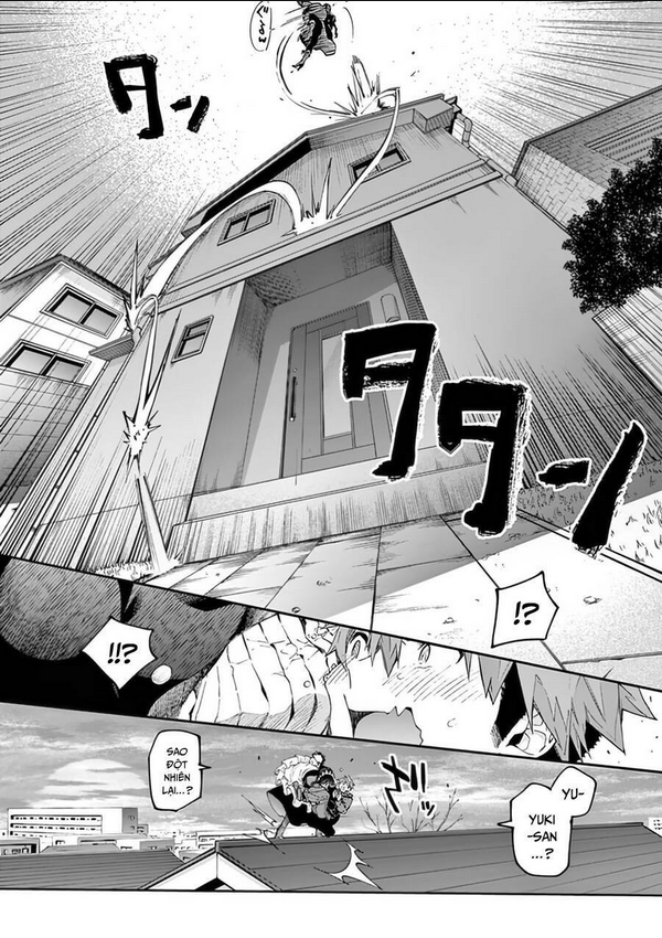 Kimi Wa Meido-Sama - Chap 34