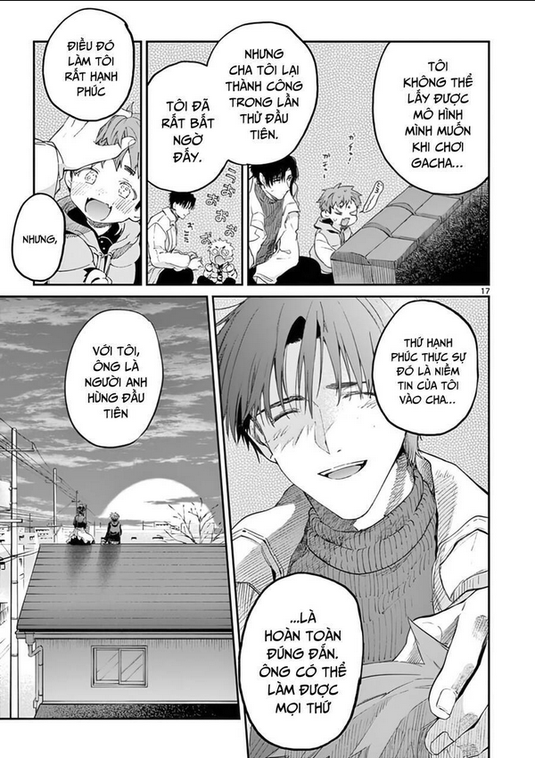 Kimi Wa Meido-Sama - Chap 34