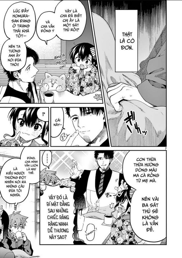 Kimi Wa Meido-Sama - Chap 34