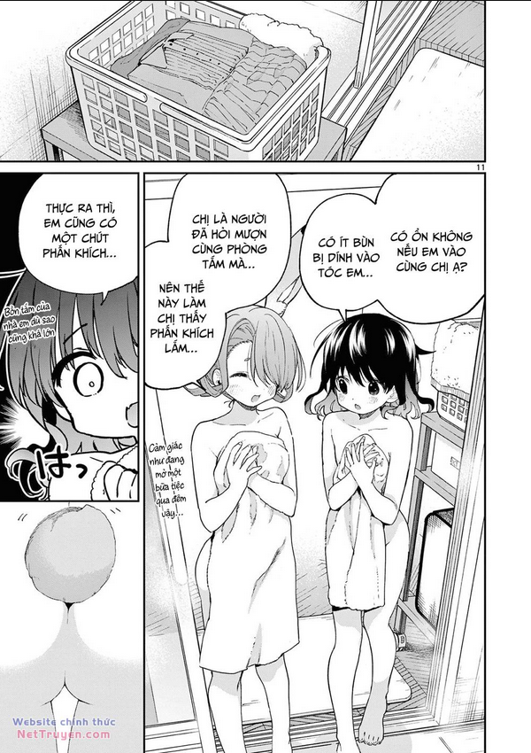Kimi Wa Meido-Sama - Chap 42
