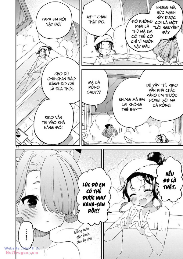 Kimi Wa Meido-Sama - Chap 42