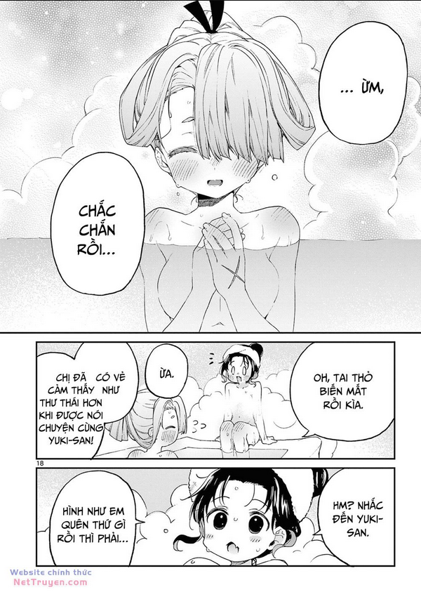 Kimi Wa Meido-Sama - Chap 42