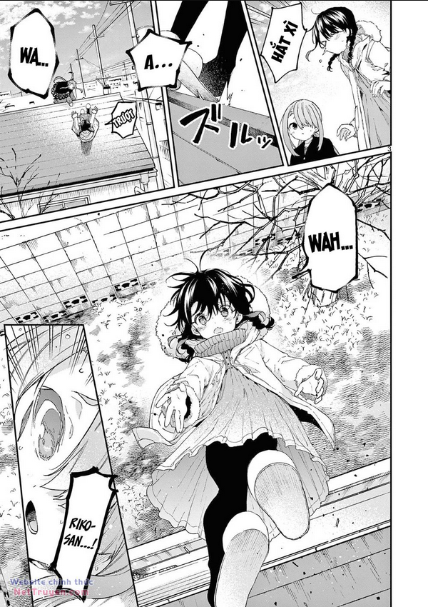Kimi Wa Meido-Sama - Chap 42