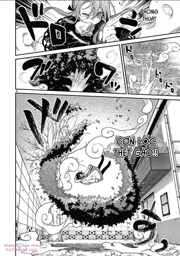 Kimi Wa Meido-Sama - Chap 42