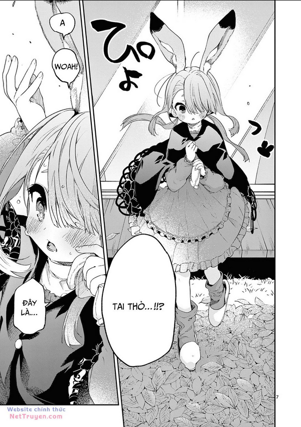Kimi Wa Meido-Sama - Chap 42