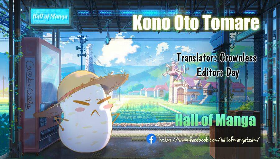 Kono Oto Tomare - Chap 123