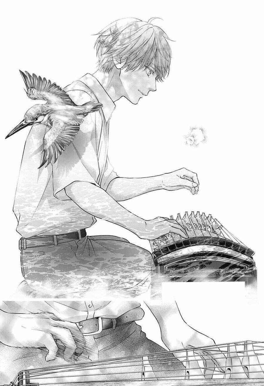 Kono Oto Tomare - Chap 123