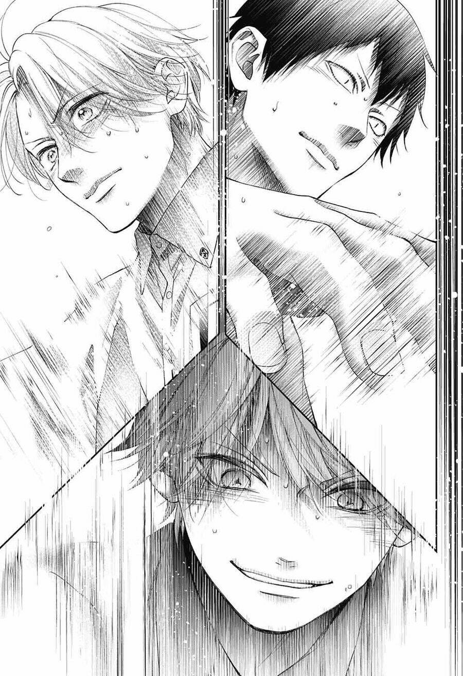 Kono Oto Tomare - Chap 123