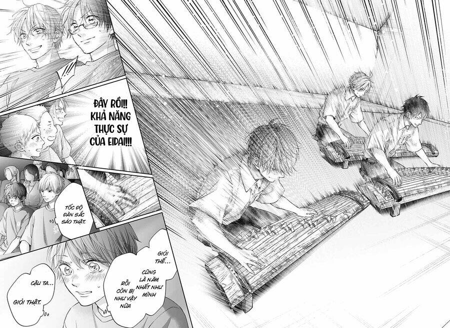 Kono Oto Tomare - Chap 123