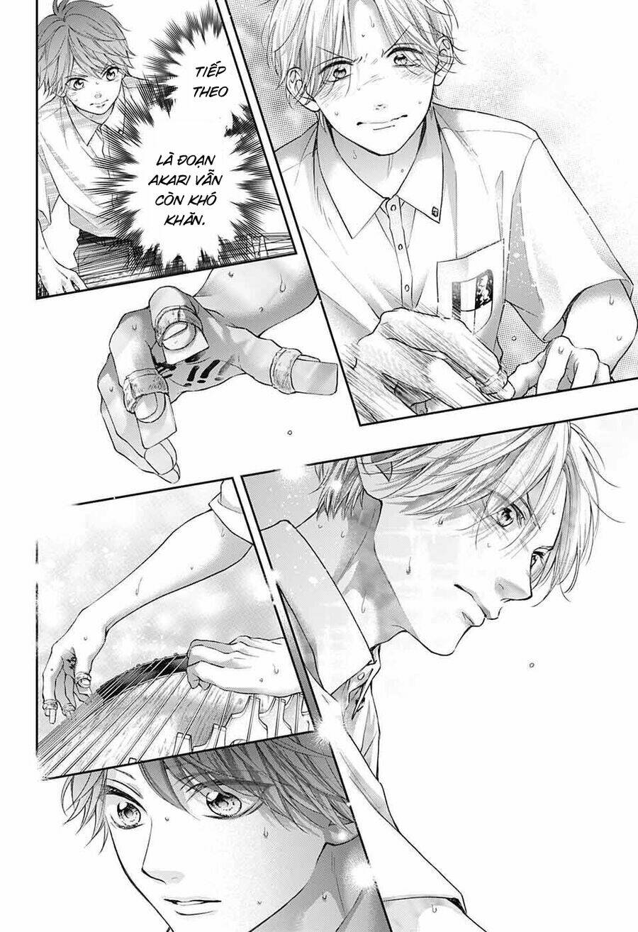 Kono Oto Tomare - Chap 123
