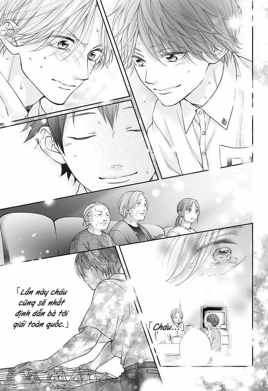 Kono Oto Tomare - Chap 123