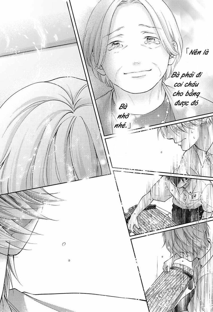 Kono Oto Tomare - Chap 123