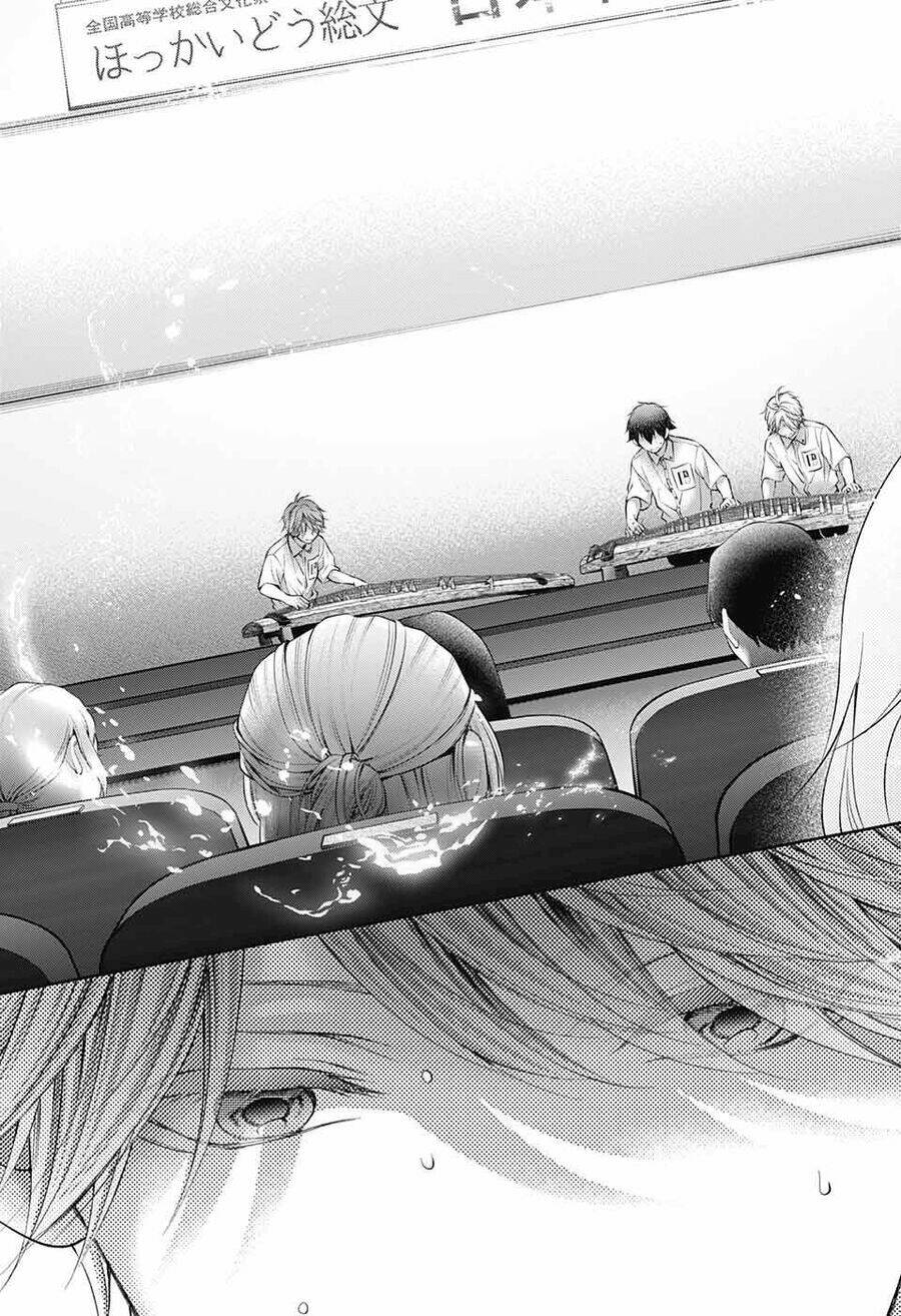 Kono Oto Tomare - Chap 123