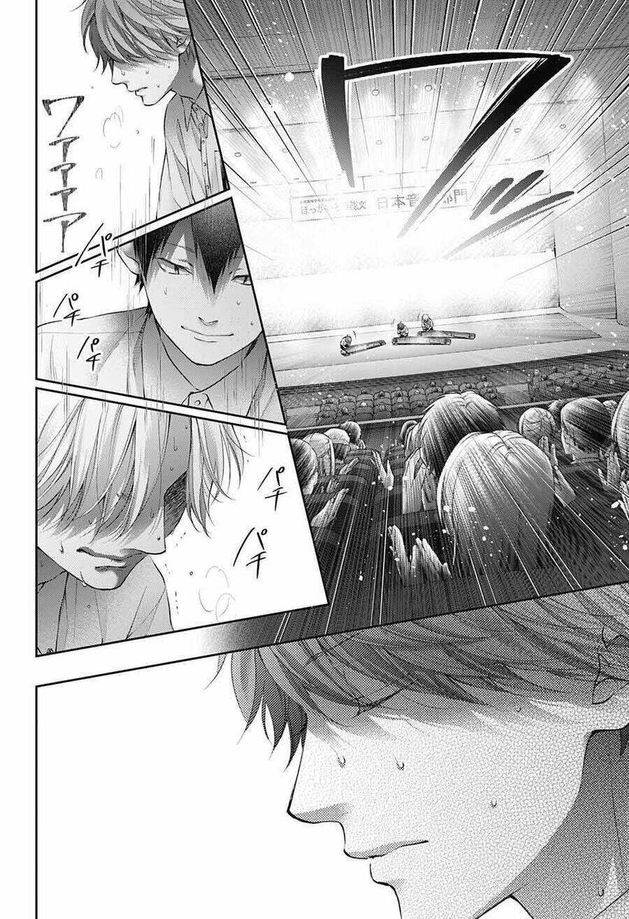 Kono Oto Tomare - Chap 123