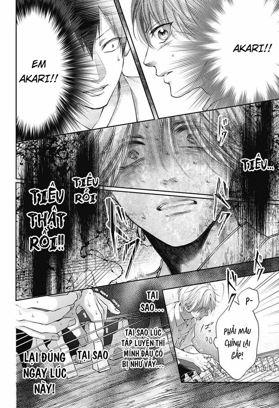 Kono Oto Tomare - Chap 123