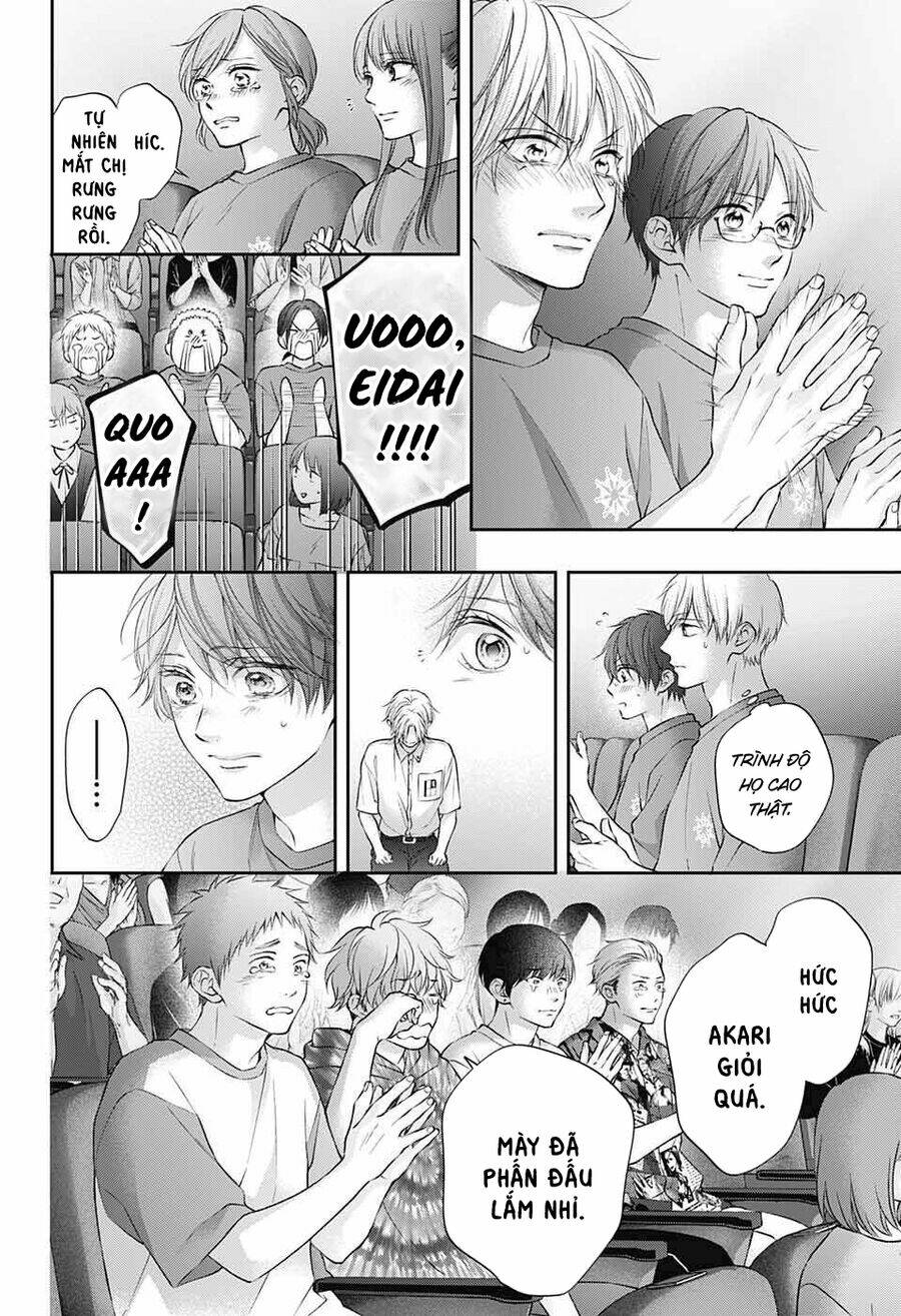 Kono Oto Tomare - Chap 123