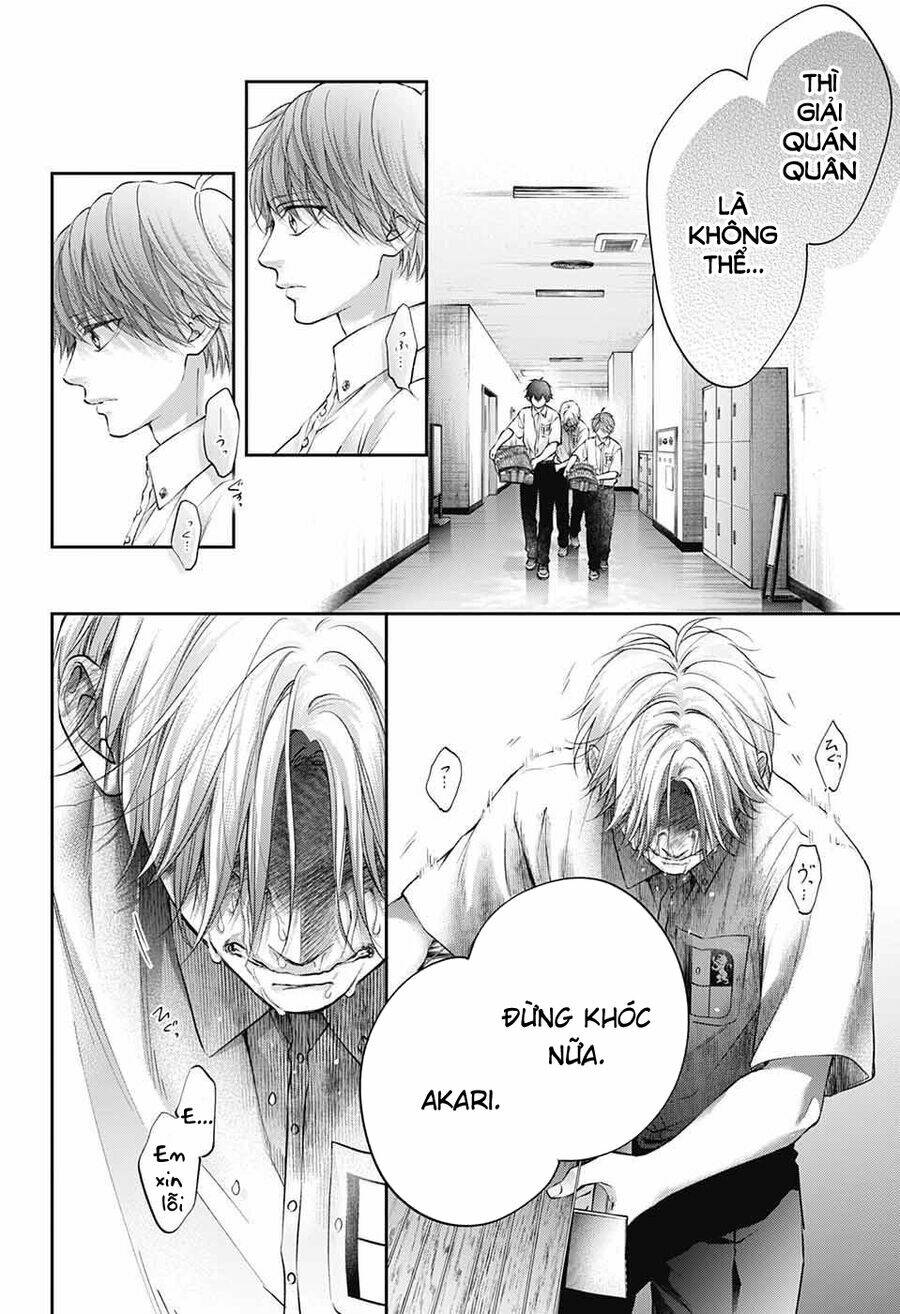 Kono Oto Tomare - Chap 123