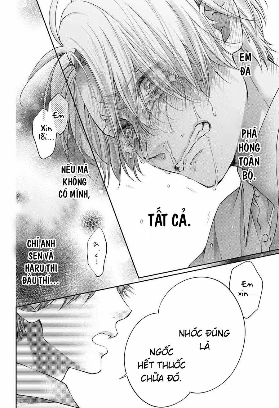 Kono Oto Tomare - Chap 123