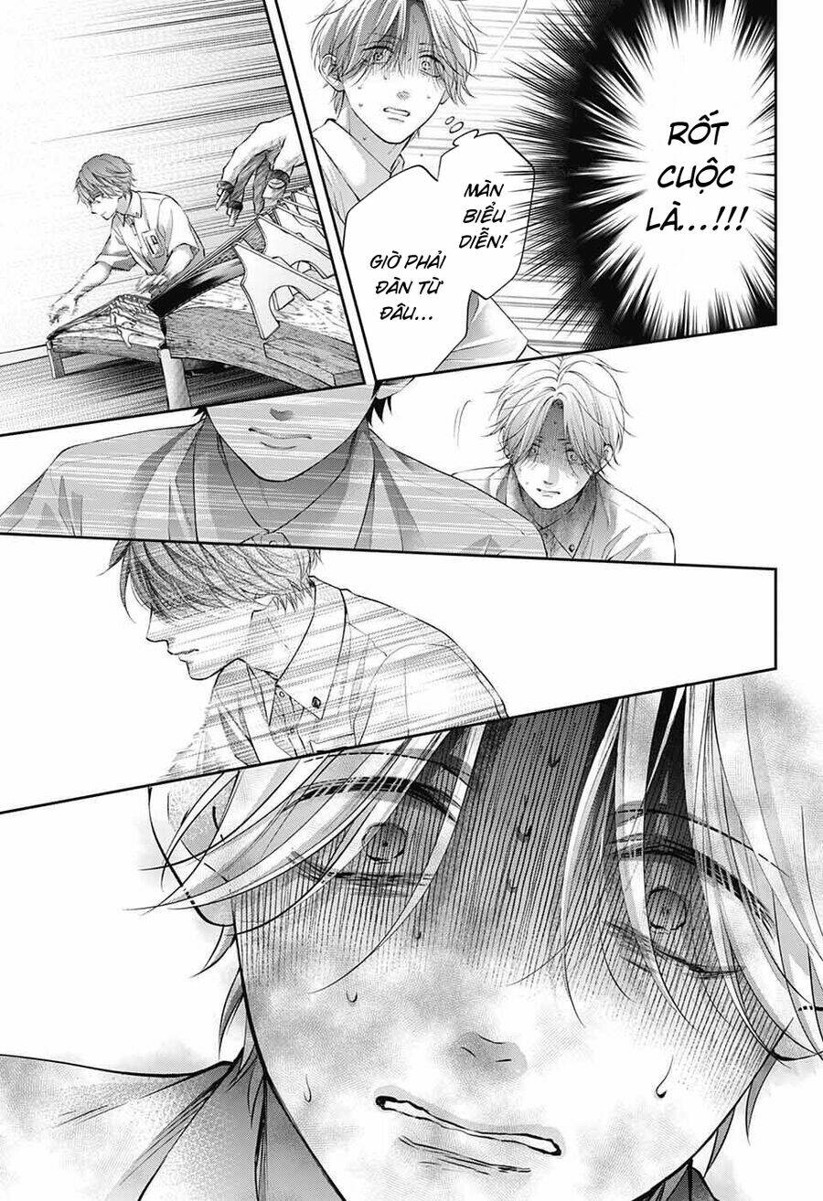 Kono Oto Tomare - Chap 123