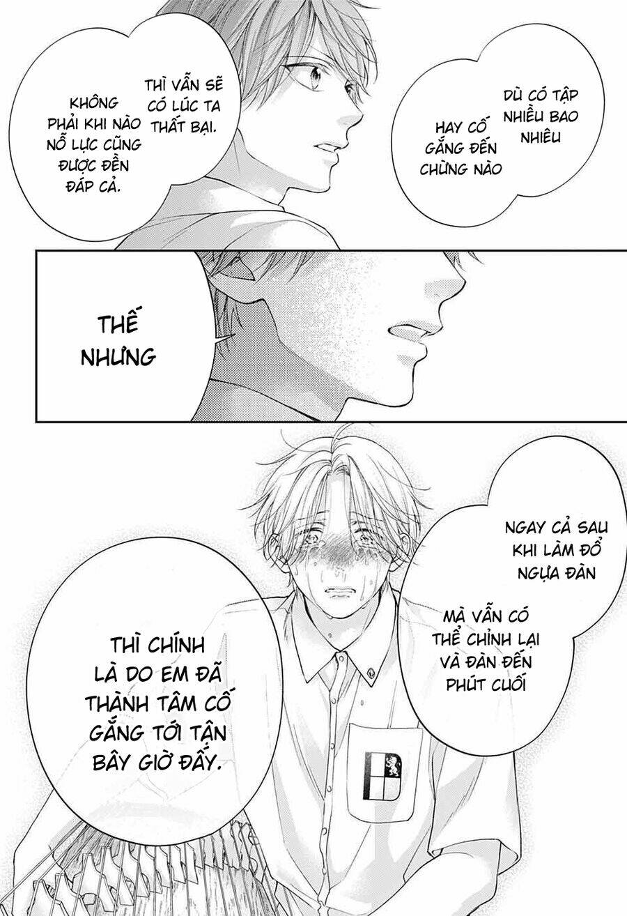 Kono Oto Tomare - Chap 123