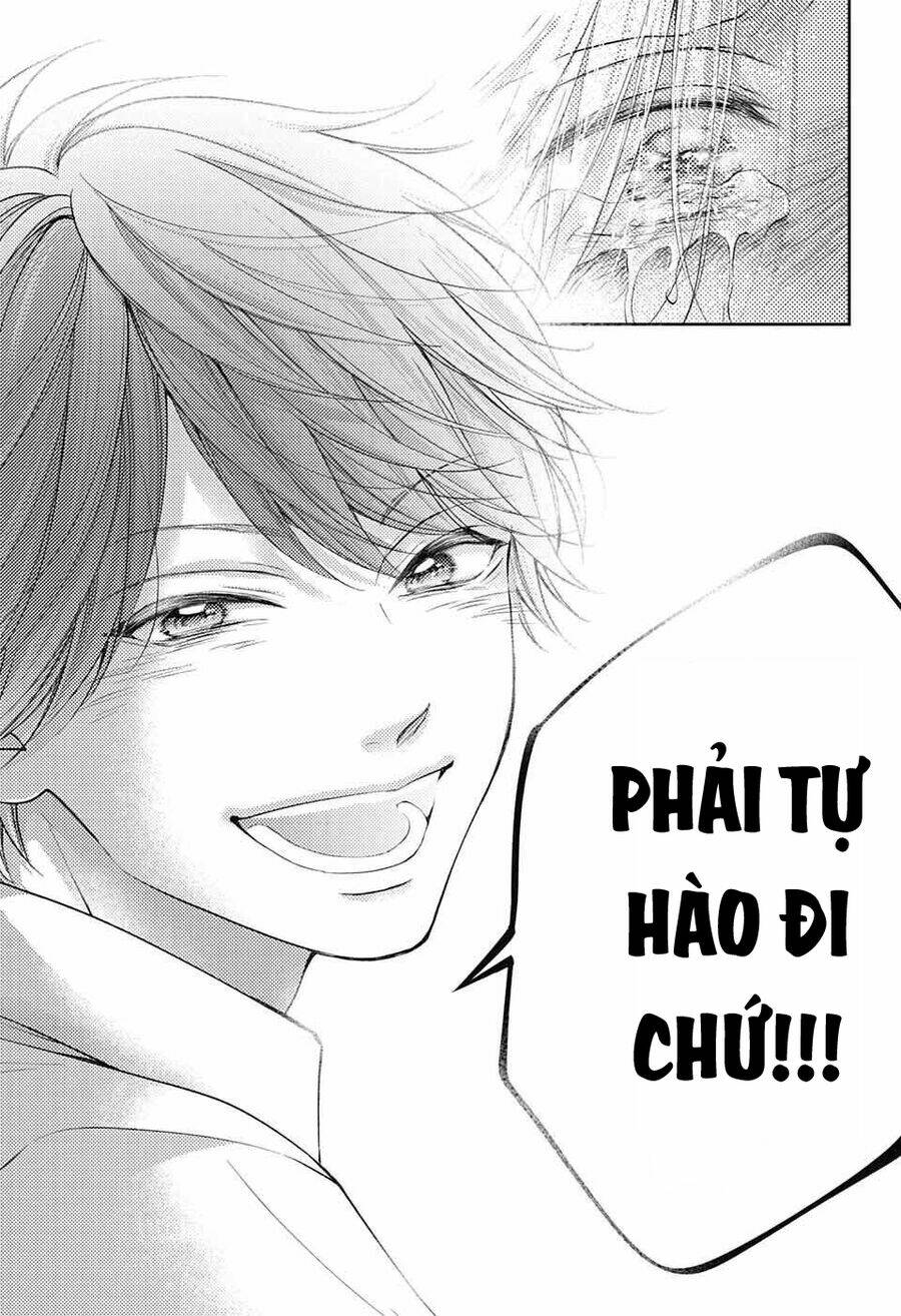 Kono Oto Tomare - Chap 123