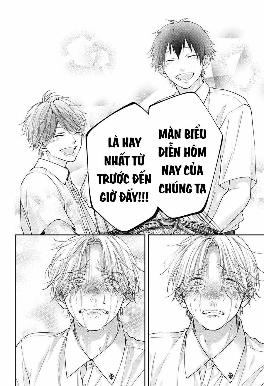 Kono Oto Tomare - Chap 123