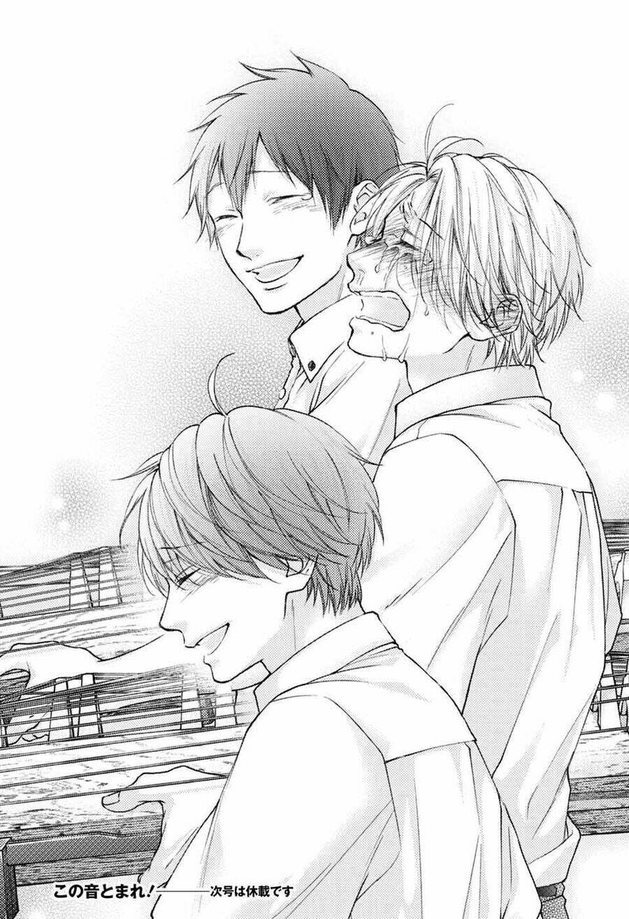 Kono Oto Tomare - Chap 123