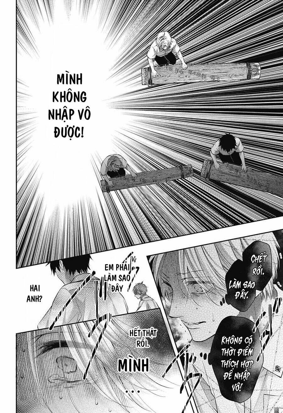Kono Oto Tomare - Chap 123