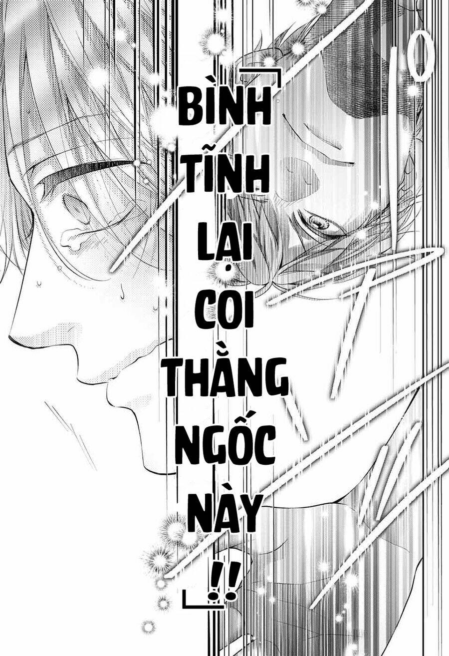 Kono Oto Tomare - Chap 123
