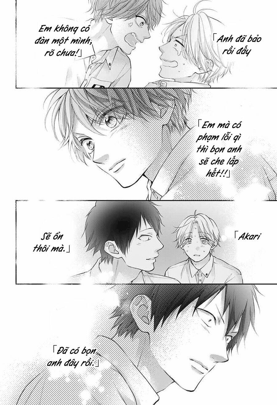 Kono Oto Tomare - Chap 123