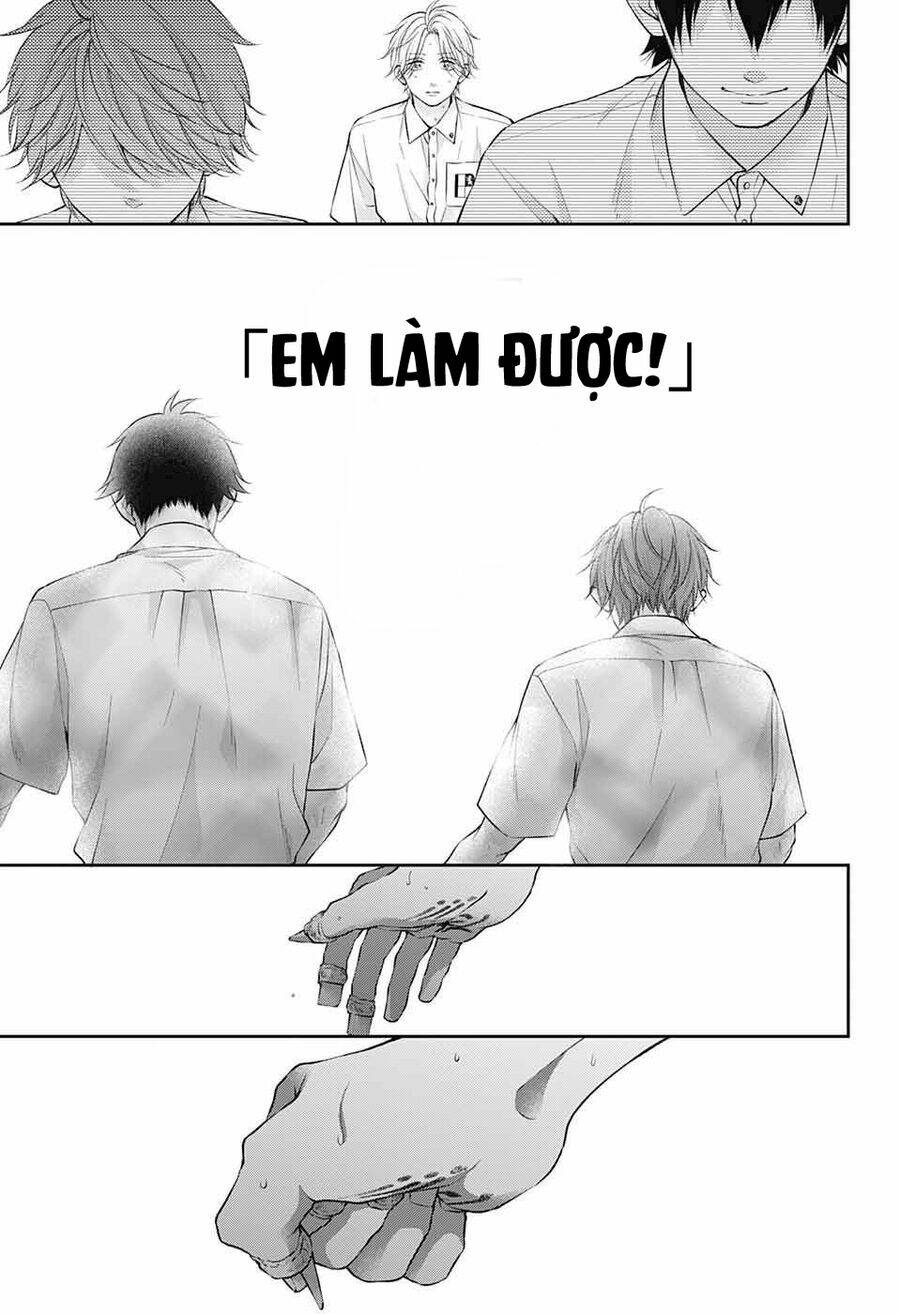 Kono Oto Tomare - Chap 123