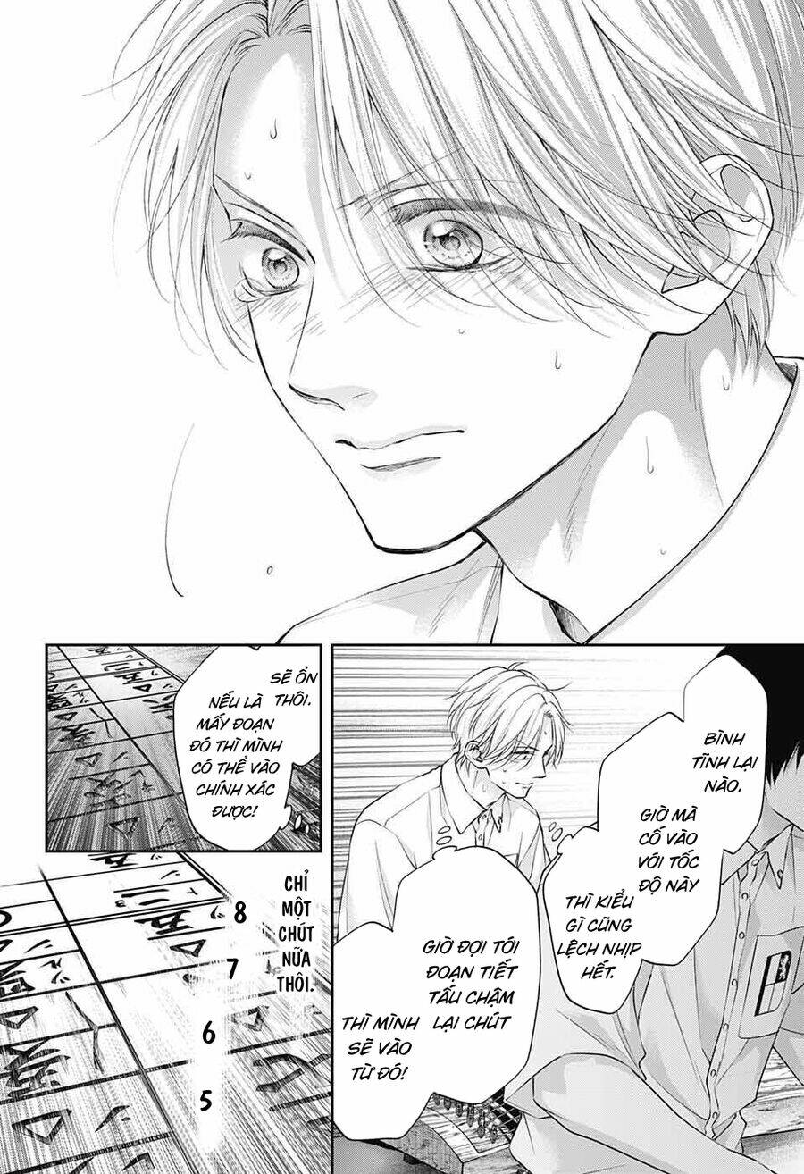 Kono Oto Tomare - Chap 123