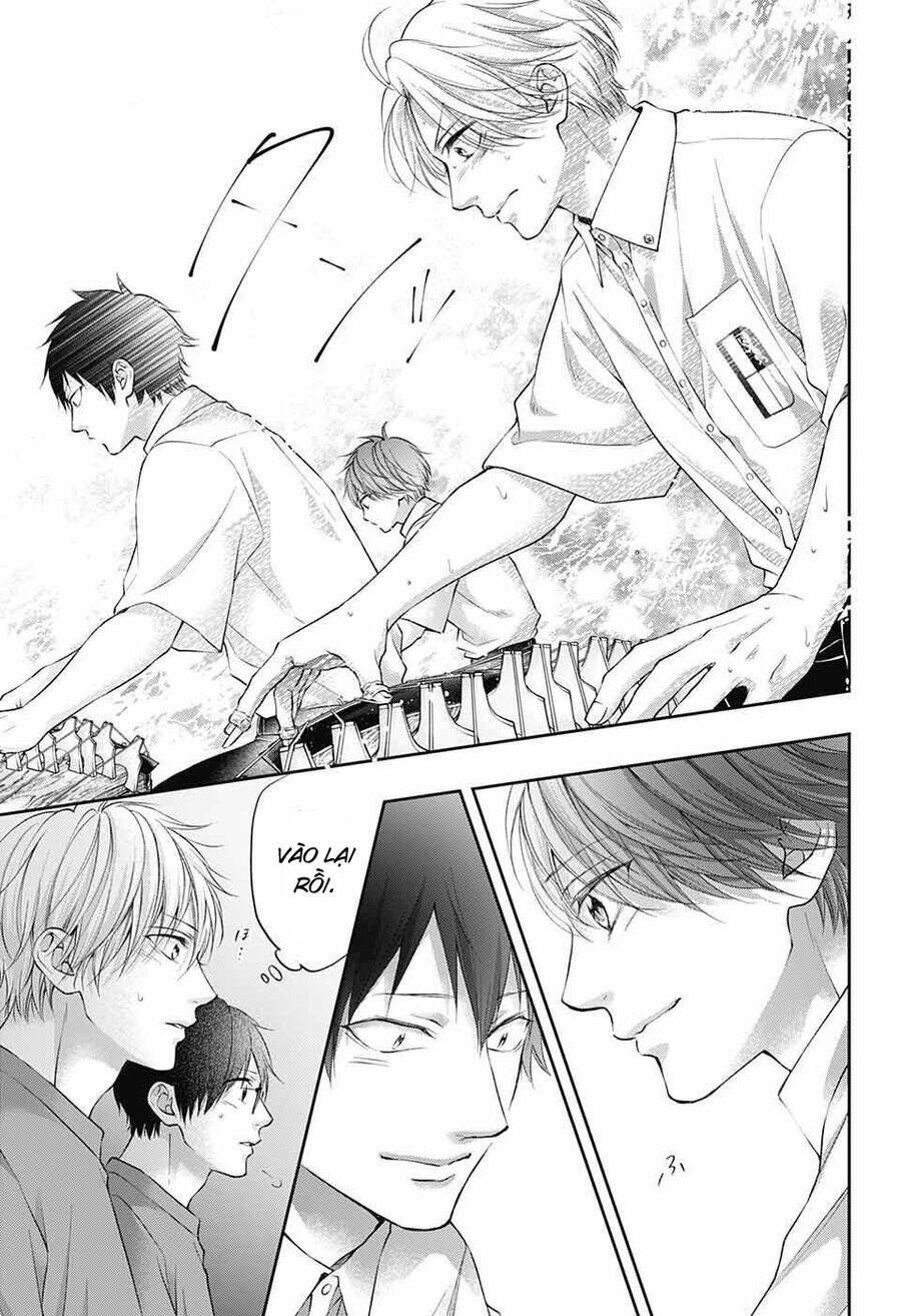 Kono Oto Tomare - Chap 123