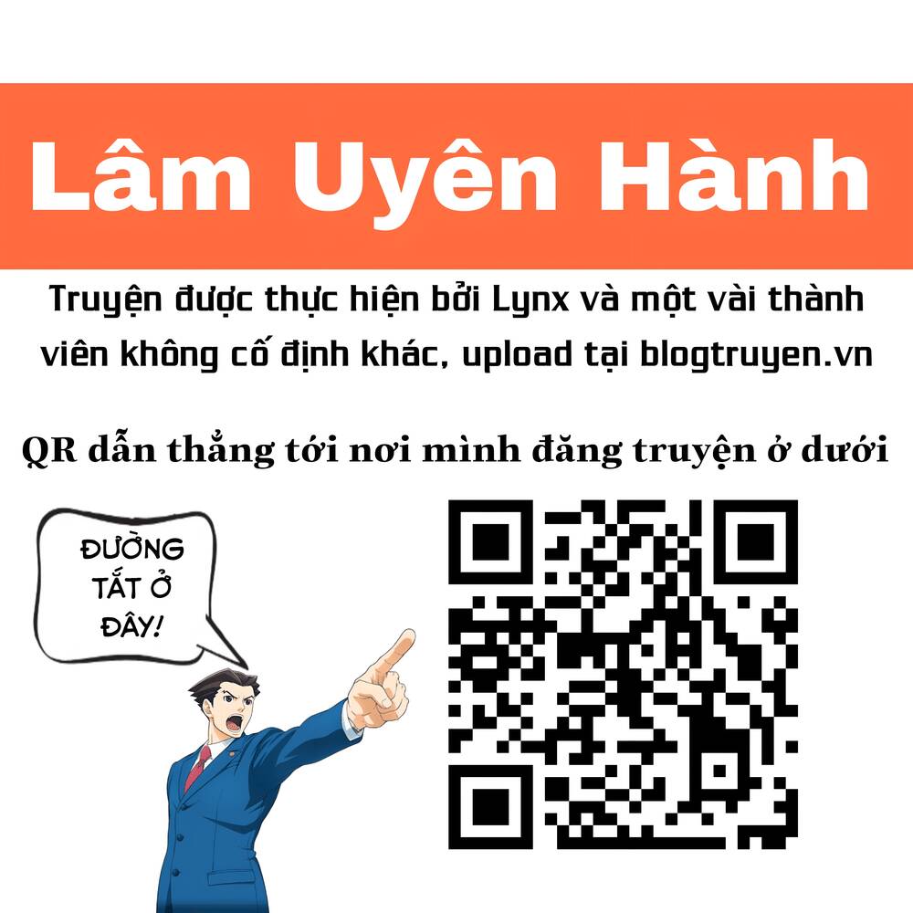 Lâm Uyên Hành - Chap 22