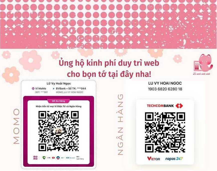 Lần Đầu Tiên Được Yêu Thương - Chap 40