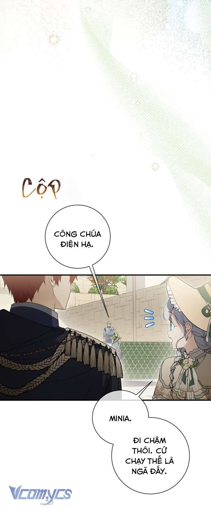 Lần Nữa Toả Sáng - Chap 86