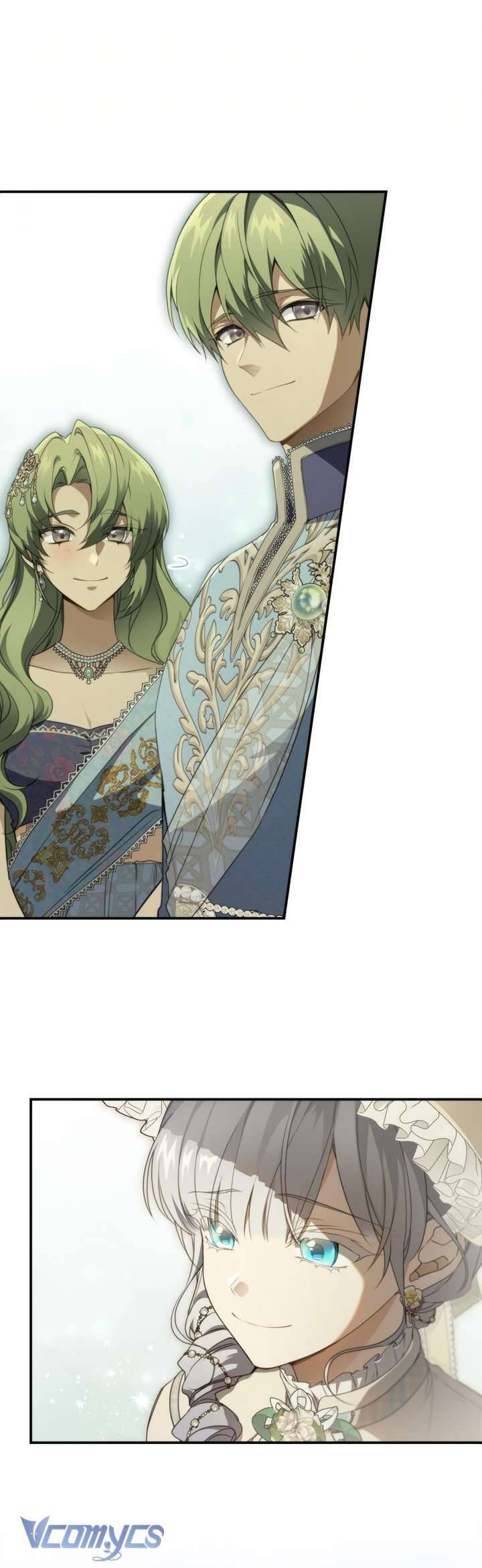 Lần Nữa Toả Sáng - Chap 86